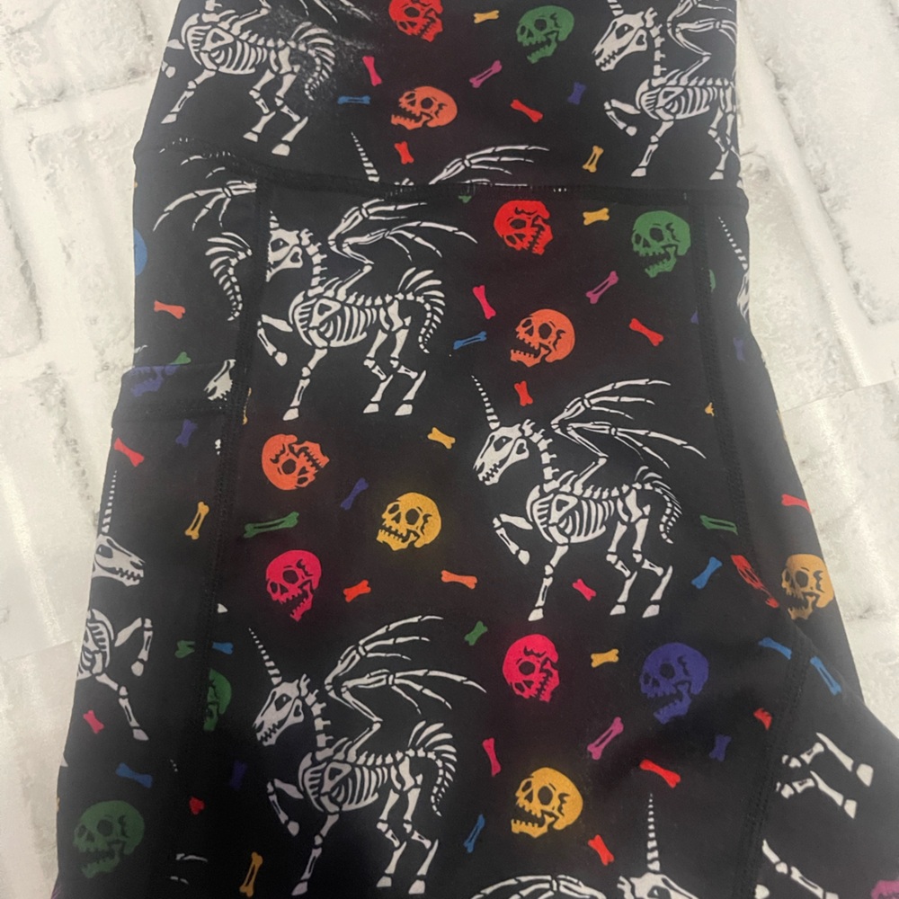 CVG Small 5 inch shorts
